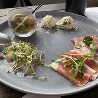 THE PENTHOUSE with weekend terrace - 