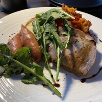 THE PENTHOUSE with weekend terrace - 