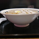 中華そば 下連雀 - 料理写真:
