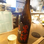 お酒とおかず かりなり - 