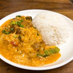 オリエンタルデリ - 料理写真: