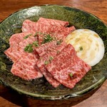 焼肉みずの - 