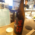 お酒とおかず かりなり - 