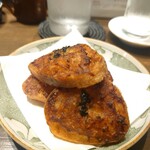 お酒とおかず かりなり - 