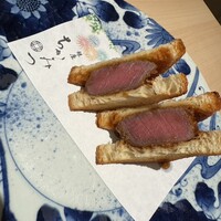 銀座 ちかみつ 六丁目 - 
