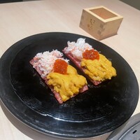銀座 ちかみつ 六丁目 - 