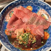 焼肉 きたん 法善寺 - 