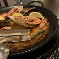 sangria 青山店 - 