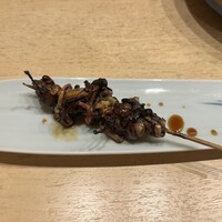 うなぎ割烹 白金台 まつ本 - 