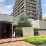 ラ・ベットラ・ダ・オチアイ ナゴヤ - 外観