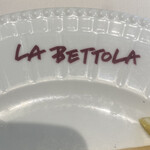 ラ・ベットラ・ダ・オチアイ ナゴヤ - 