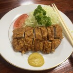 とんき 国分寺店 - 