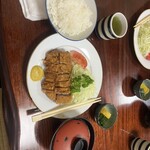 とんき 国分寺店 - 