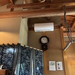 御手打ちそば やま本 - 