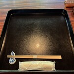 御手打ちそば やま本 - 