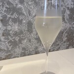 ラ・ベットラ・ダ・オチアイ ナゴヤ - エルダーフラワー