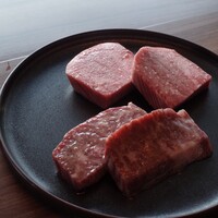 焼肉うしごろ 銀座店 - 