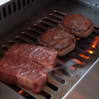 焼肉うしごろ 銀座店 - 