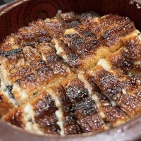 うなぎ家 しば福や - 