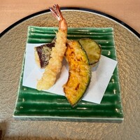 天冨良 麻布よこ田 恵比寿ガーデンプレイス店 - 