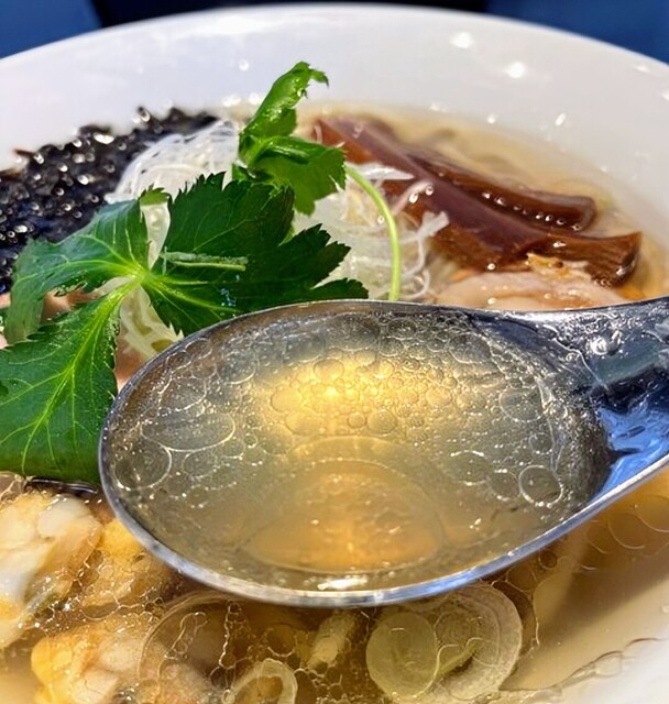 フィッシュ麺♡ Fishmen （フィッシュメン） - 北本/ラーメン | 食べログ