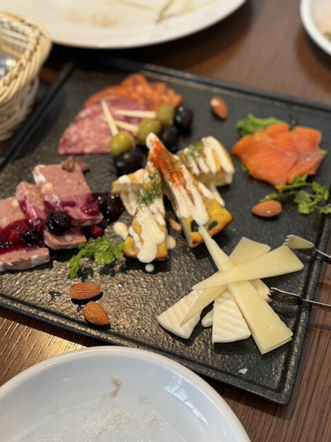 VIDRIO Shibuya Store