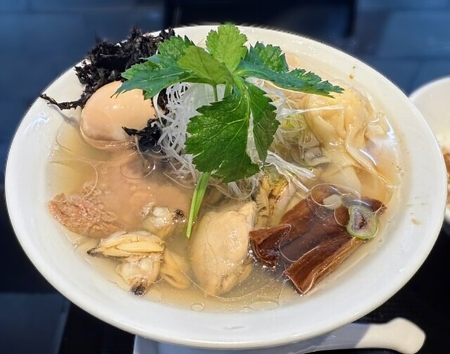 Fishmen （フィッシュメン） - 北本/ラーメン | 食べログ