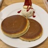 ホットケーキパーラー フルフル 赤坂店