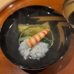 銀座 しのはら - 