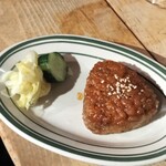 チャコール スタンド ノゲ - 