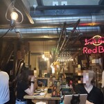 チャコール スタンド ノゲ - 