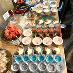 かき氷 薬膳スープ 美生 - 