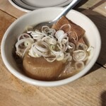 チャコール スタンド ノゲ - 