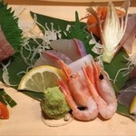 全席個室 鮮や一夜 - 