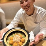 銀座 しのはら - 