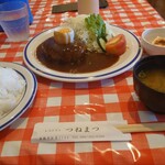 レストランつねまつ - 