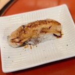 築地すし大 - 穴子