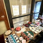 かき氷 薬膳スープ 美生 - 