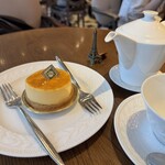 カフェ マルリー - 