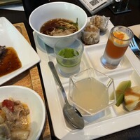 リュクス ダイニング ハプナ - 