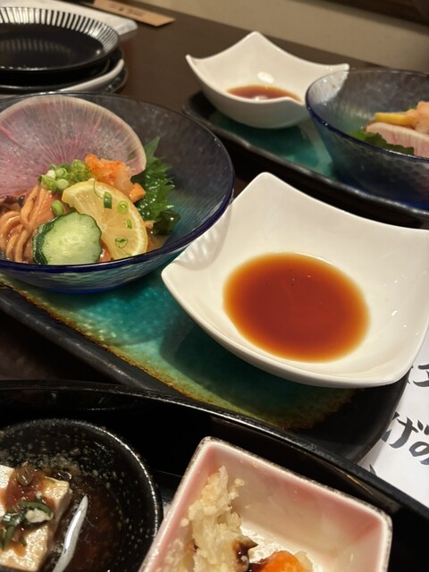 仁作 - 登米市その他（居酒屋）の写真