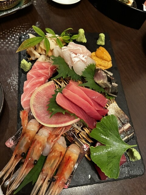 仁作 - 登米市その他（居酒屋）の写真