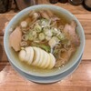 シンちゃんラーメン