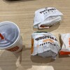 バーガーキング ニューポートひたちなか