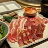 黒毛和牛焼肉ビーファーズ 泉佐野牧場