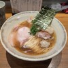 ジャパニーズ ラーメン 五感