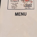 Burger Stand Tender - 