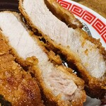 Ramen nagi - 