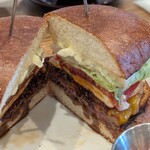 Burger Stand Tender - 