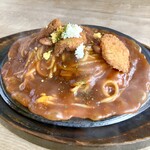 スパゲッティハウス シェフ - 